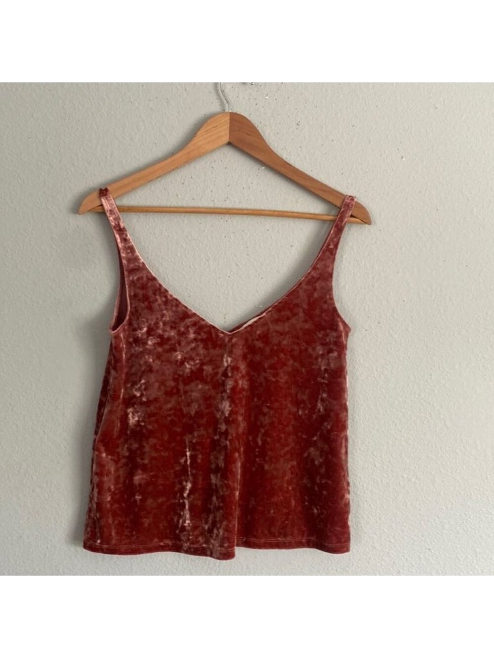  Tank Top